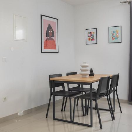 Apartment Ana 마카르스카 외부 사진