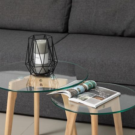Apartment Ana 마카르스카 외부 사진
