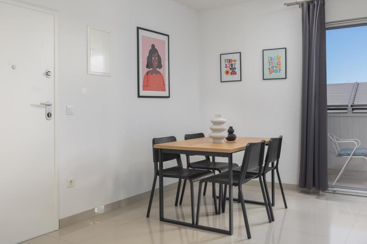 Apartment Ana 마카르스카 외부 사진